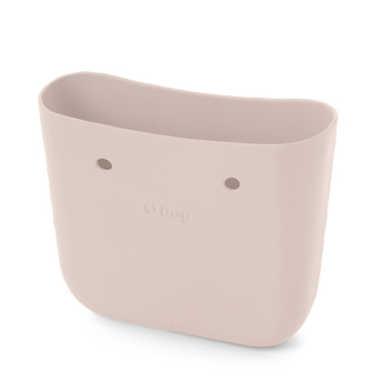 Body O bag standard Humus