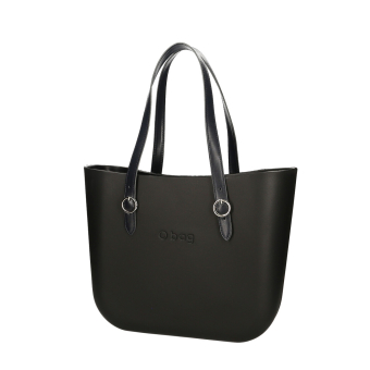 O bag standard Nero