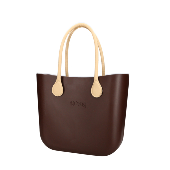 O bag Cioccolato standard