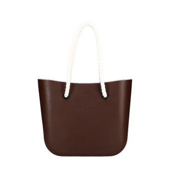 O bag Cioccolato standard