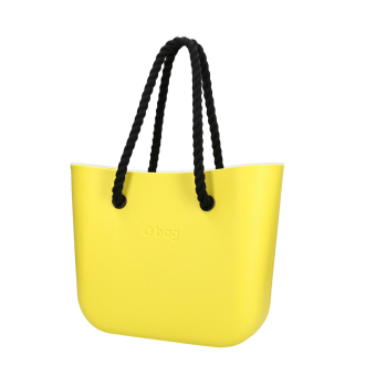 O bag standard Lime