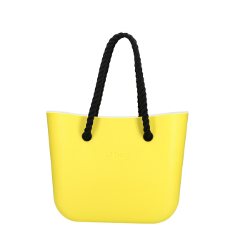 O bag standard Lime