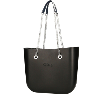 O bag standard Nero