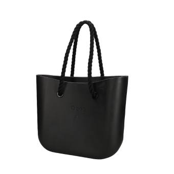 O bag standard Nero OUTLET