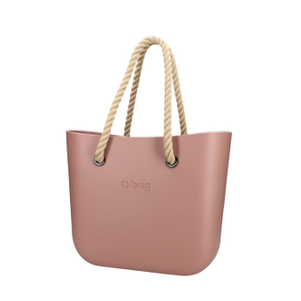 O bag Standard Old Pink