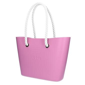 O bag urban Rosa