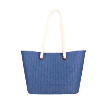 Kabelka O bag urban mini Cobalto