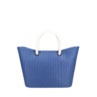 Kabelka O bag urban mini Cobalto
