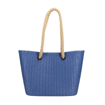 Kabelka O bag urban mini Cobalto