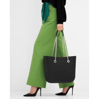 O bag standard Nero