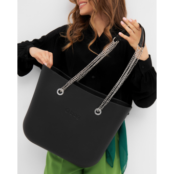O bag standard Nero