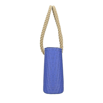 Kabelka O bag mini urban Cobalto
