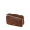 O bag glam Effetto montone Biscotto organizer