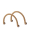 Naturale Rope Short Handles
