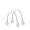 Micro tubolare Latte short handles