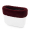 O bag standard band Lapin rex Bordeaux