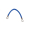 Manichetto tubolare Cobalto handle