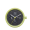O clock great Date Seconds Mela watch mechanism