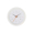 Hodinky O clock Time numeri Bianco