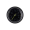 Hodinky O clock Time numeri Nero