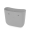Body O bag mini Grigio chiaro