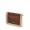 Flip O bag glam Effetto montone Biscotto