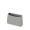 Scocche O bag glam Grigio chiaro