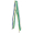Ribbon | Foulard Watercolor Lines Cobalto