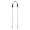 Catena eco leather shoulder strap Testa di moro