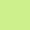 Popruh přes rameno Fissa con moschettoni ecopelliccia Fluo lime