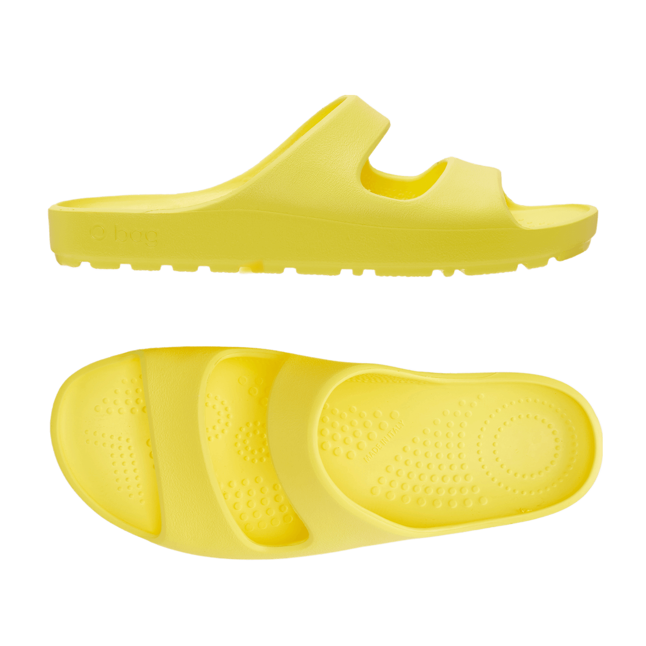 O shoes donna Nízké žabky Fresia