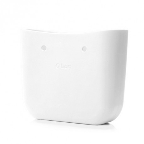 Scocche O bag standard Bianco OUTLET
