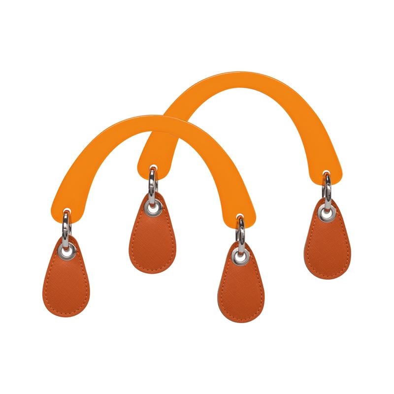 Goccia plexiglass Mattone handles