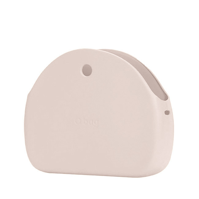 Body O bag moon light Humus OUTLET