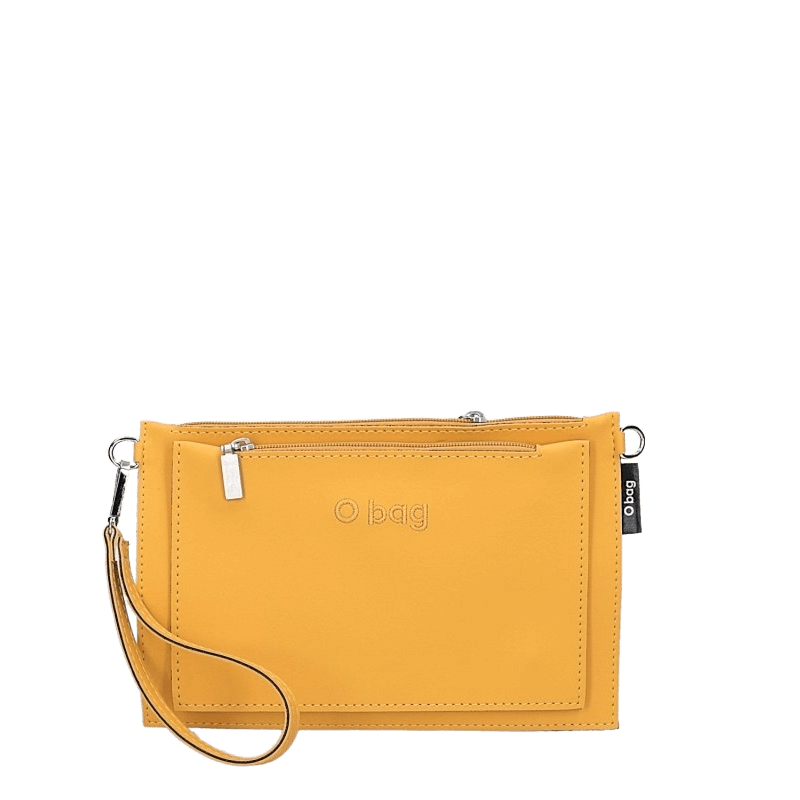 Body O bag soft duette Ocra