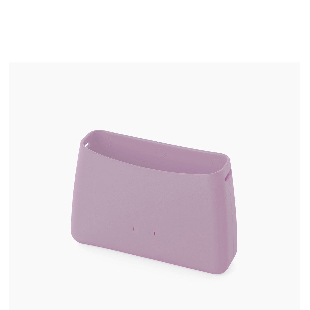 Body O bag glam Lily grey