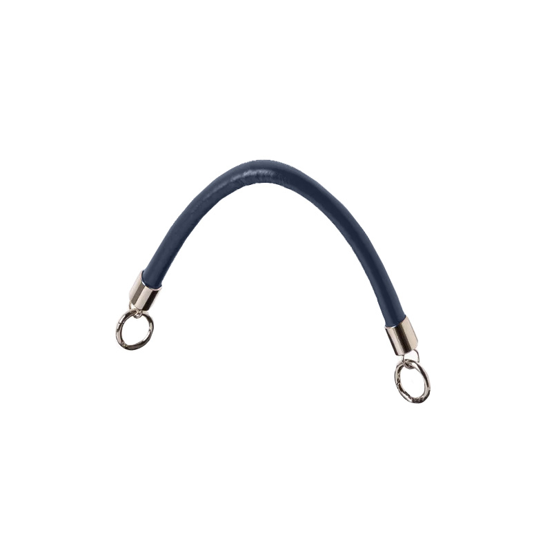 Rukojeť Manichetto tubolare Blu navy