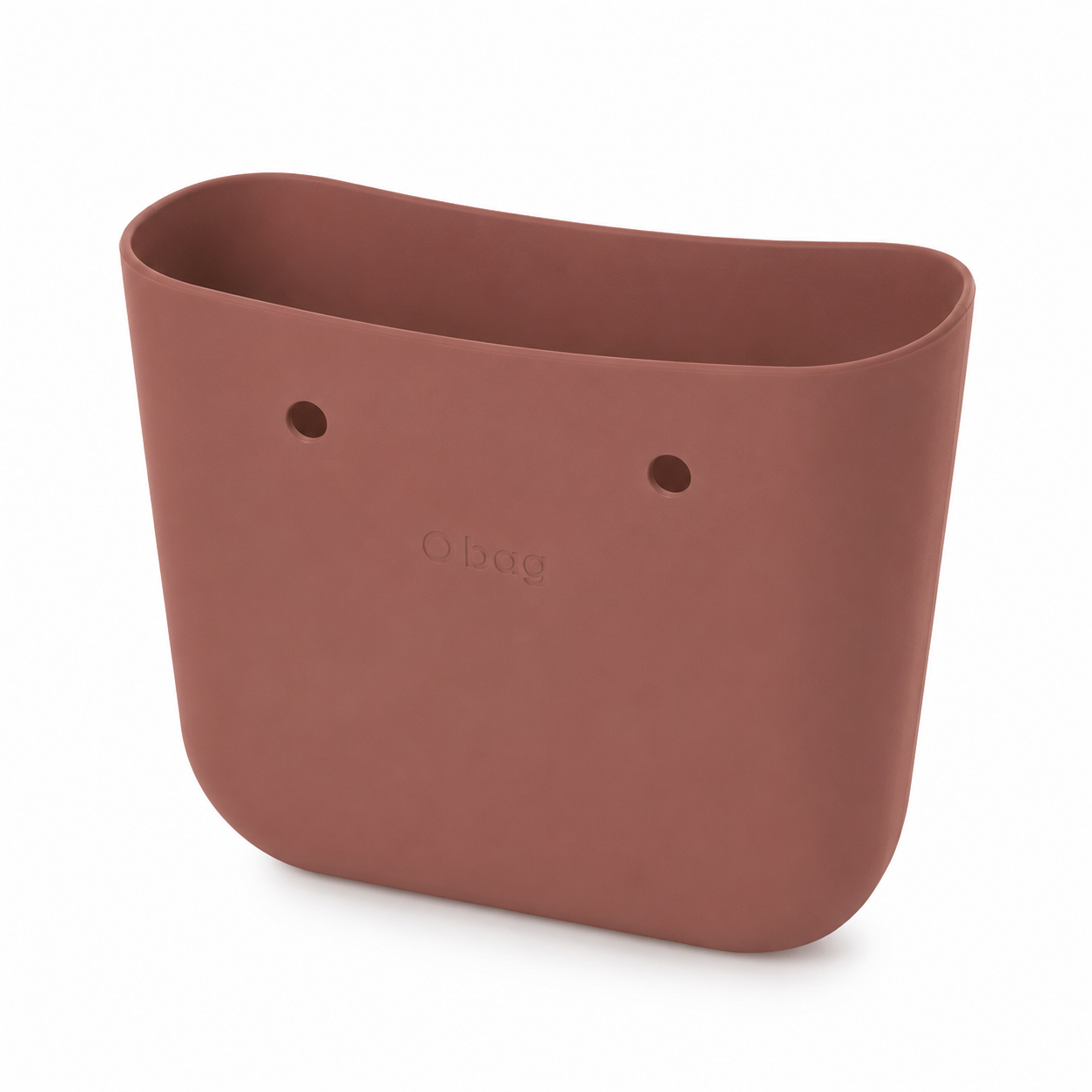 Taška Body O standard Marsala
