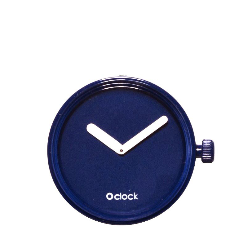 Hodinový strojek Oceano