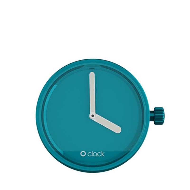O clock Mirror Ottanio watch mechanism