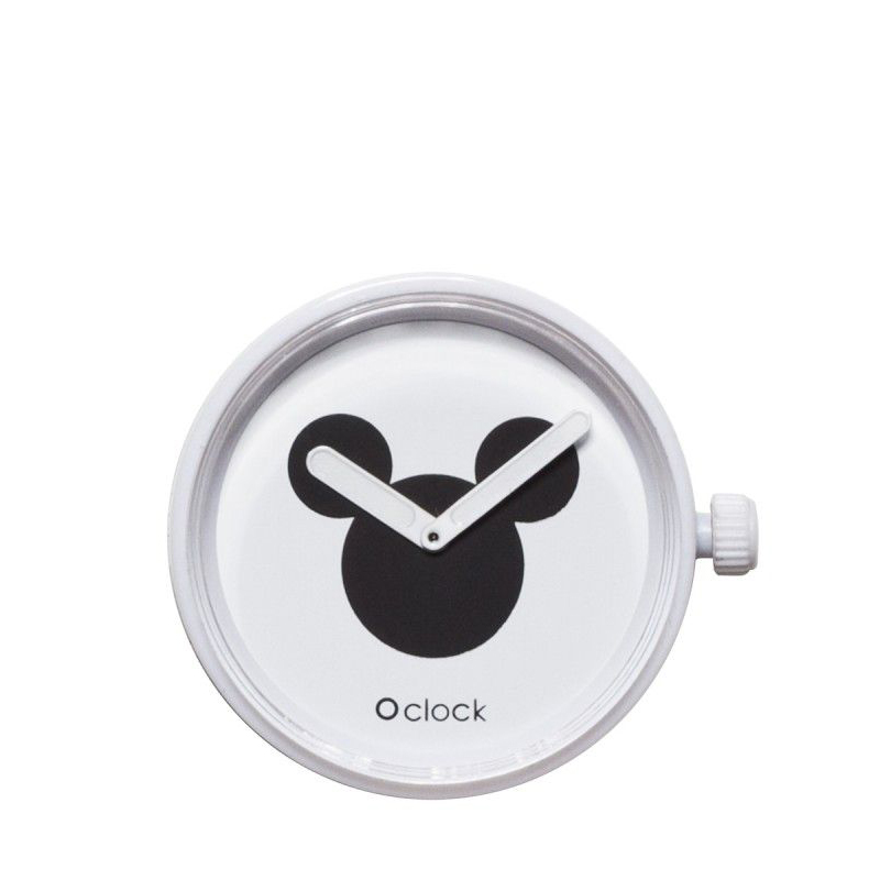 Hodinový mechanismus Mickey Icon