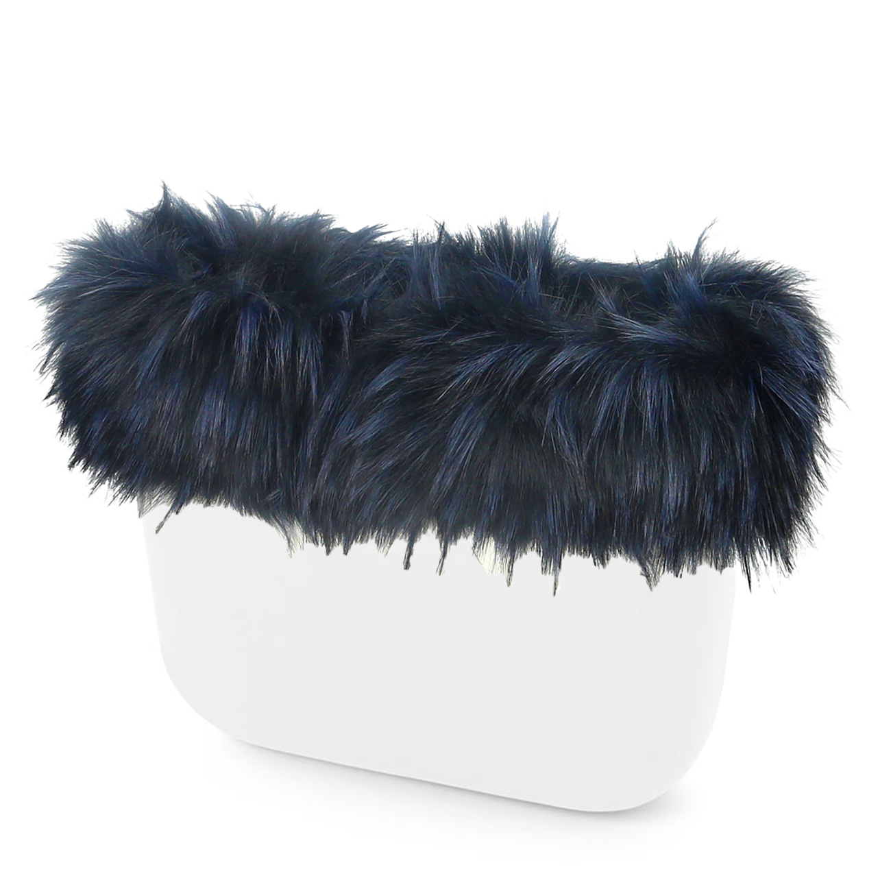 O bag mini čelenka Murmasky Blu