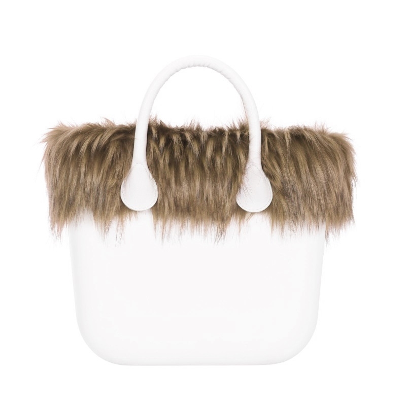 O bag standardní čelenka Murmasky Naturale