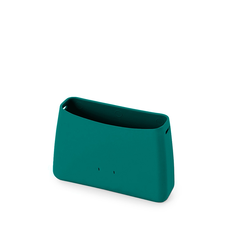 Body O bag glam blue grass
