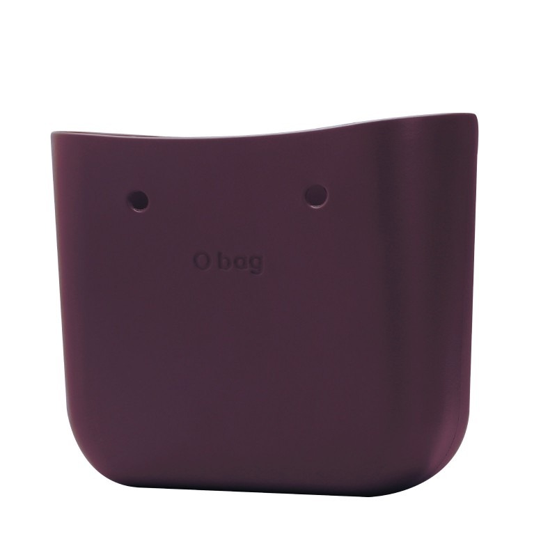 Scocche O bag standard Melanzana OUTLET