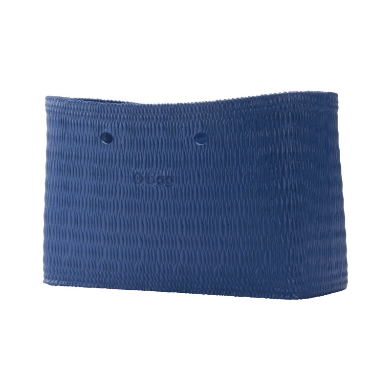 Body O bag spiaggia Bluette