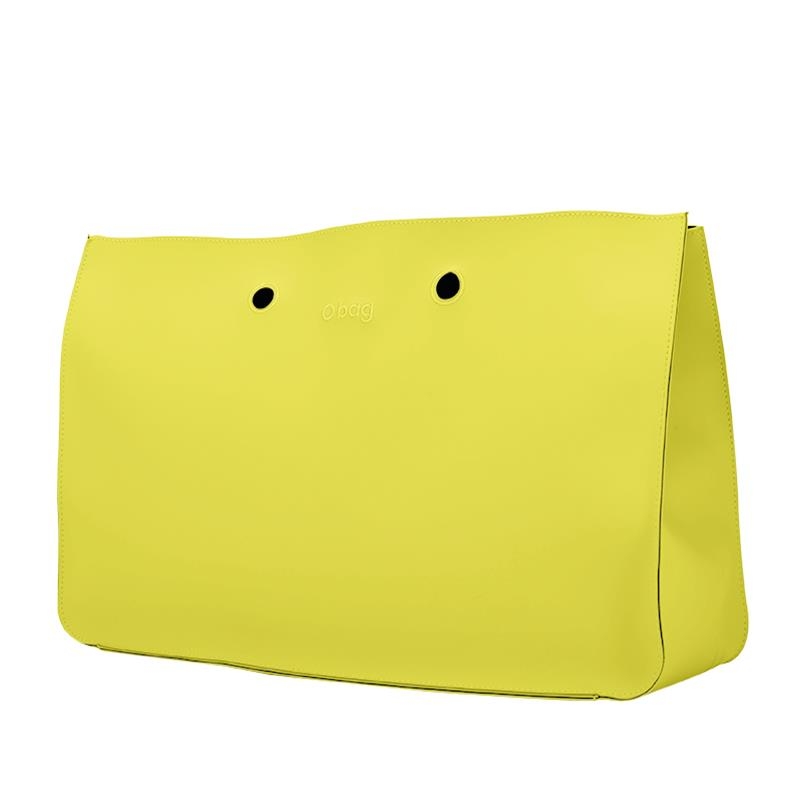 Body O bag soft maxi Lime