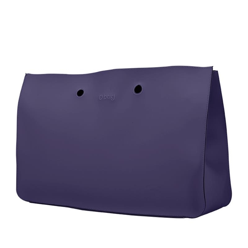 Kabelka Body O soft maxi Viola