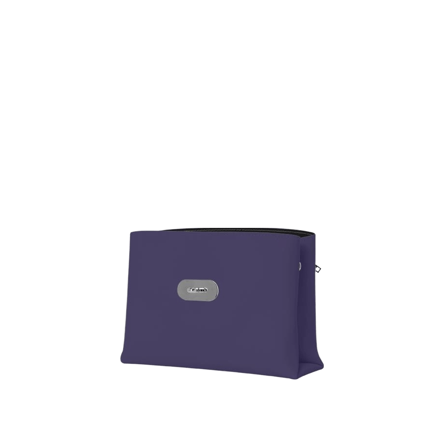 Kabelka na tělo O soft smooth mini Viola