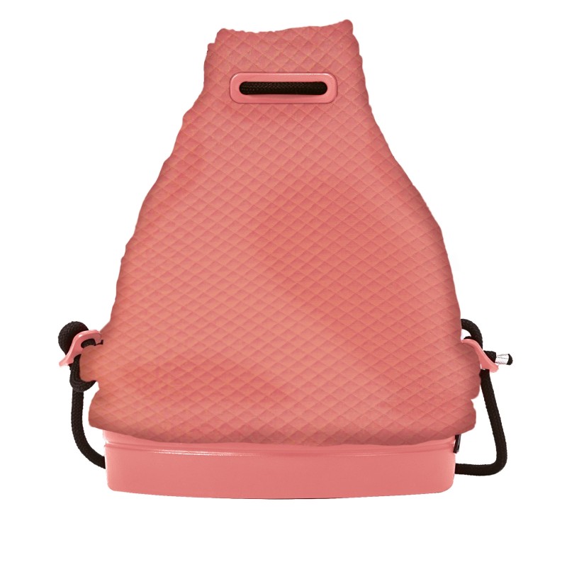 Batoh O bag 50 soft Velluto matelasse Phard